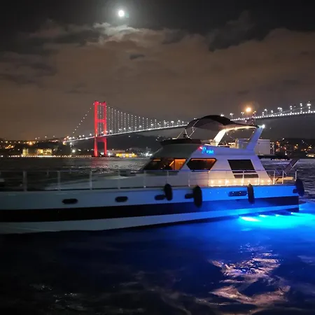 Pruva Yacht *