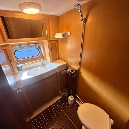 Pruva Yacht * Istanbul