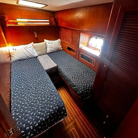 Pruva Yacht * Estambul